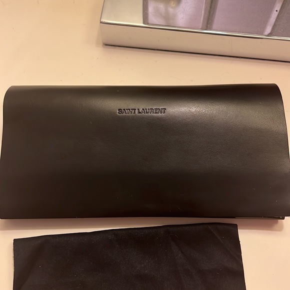 Saint Laurent YSL Flash Lens sunglasses - Picture 11 of 14